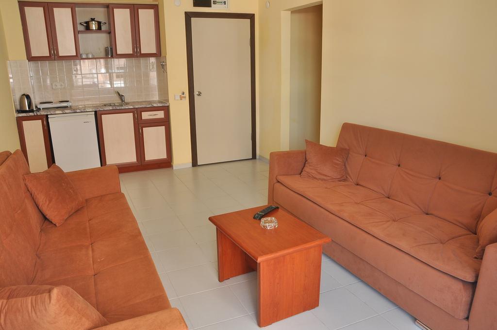 Apartment Albatros Aparthotel